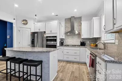 7107 Brookline Place, Huntersville, NC 28078 - Photo 18