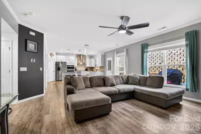 7107 Brookline Place, Huntersville, NC 28078 - Photo 12