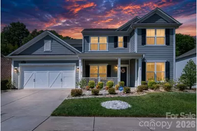 7107 Brookline Place, Huntersville, NC 28078 - Photo 34