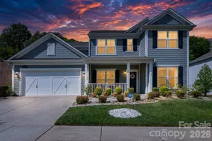 7107 Brookline Pl, Huntersville, NC 28078 - Photo 34