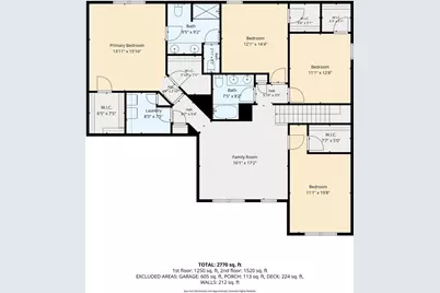 7107 Brookline Place, Huntersville, NC 28078 - Photo 32