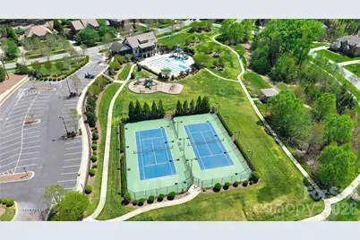 7107 Brookline Place, Huntersville, NC 28078 - Photo 38