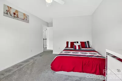 7107 Brookline Place, Huntersville, NC 28078 - Photo 26