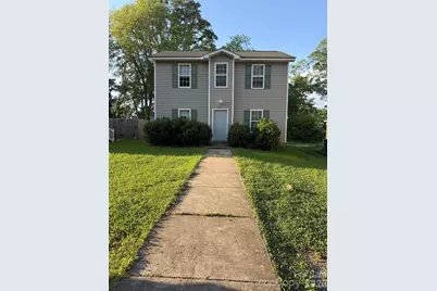 3128 Seymour Drive, Charlotte, NC 28208 - Photo 2