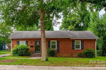 1616 McAllister Drive, Charlotte, NC 28216 - Photo 1