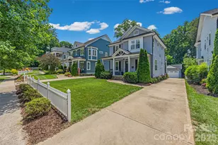 3430 Cosby Pl, Charlotte, NC 28205 - Photo 28