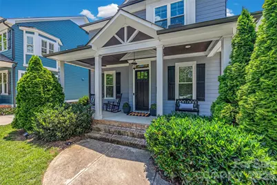 3430 Cosby Place, Charlotte, NC 28205 - Photo 2
