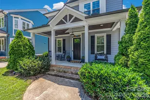 3430 Cosby Pl, Charlotte, NC 28205 - Photo 2