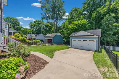 3430 Cosby Place, Charlotte, NC 28205 - Photo 30