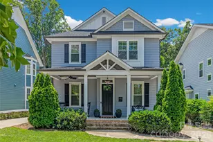 3430 Cosby Pl, Charlotte, NC 28205 - Photo 1