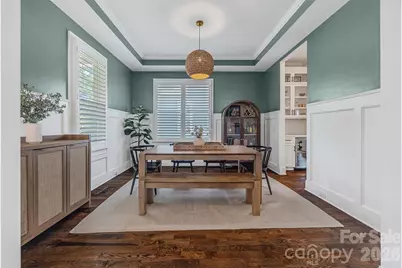 3430 Cosby Place, Charlotte, NC 28205 - Photo 8
