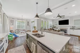 3430 Cosby Pl, Charlotte, NC 28205 - Photo 12
