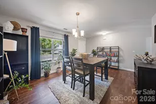 5329 Park Brook Dr, Charlotte, NC 28269 - Photo 6