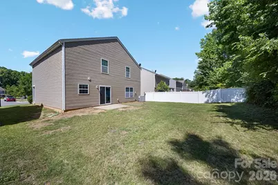 5329 Park Brook Drive, Charlotte, NC 28269 - Photo 4