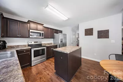 5329 Park Brook Drive, Charlotte, NC 28269 - Photo 12
