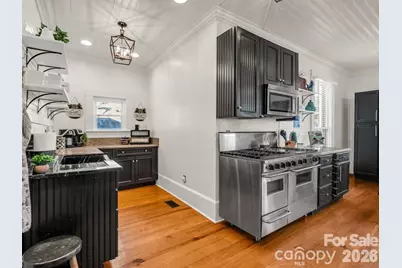 219 Stoney Mountain Road, Hendersonville, NC 28791 - Photo 8