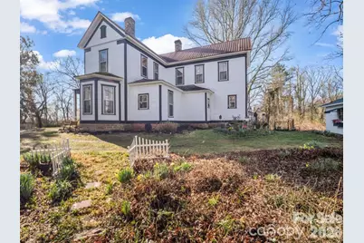 219 Stoney Mountain Road, Hendersonville, NC 28791 - Photo 32