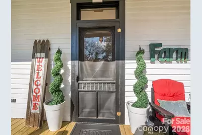 219 Stoney Mountain Road, Hendersonville, NC 28791 - Photo 2
