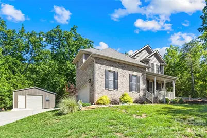 244 Mark Ryan Lane, Dallas, NC 28034 - Photo 2