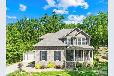 244 Mark Ryan Lane, Dallas, NC 28034 - Photo 1