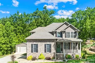 244 Mark Ryan Ln, Dallas, NC 28034 - Photo 1