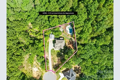 244 Mark Ryan Lane, Dallas, NC 28034 - Photo 38