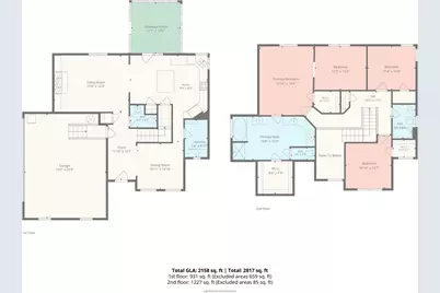 244 Mark Ryan Lane, Dallas, NC 28034 - Photo 42