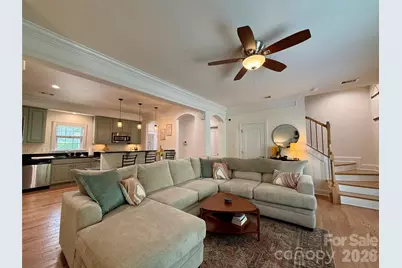 4417 Kathleen Court, Charlotte, NC 28217 - Photo 4