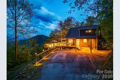 1149 Conley Mountain Association Road, Whittier, NC 28789 - Photo 38