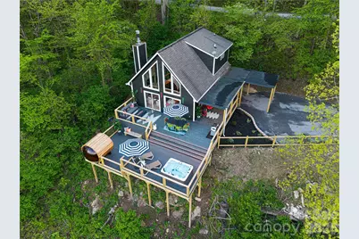 1149 Conley Mountain Association Road, Whittier, NC 28789 - Photo 2