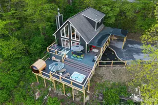 1149 Conley Mountain Association Rd, Whittier, NC 28789 - Photo 2