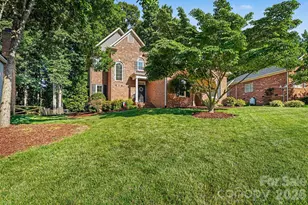 4335 Winterberry Ridge Ct, Winston Salem, NC 27103 - Photo 2
