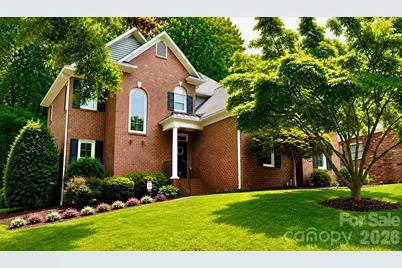 4335 Winterberry Ridge Court, Winston Salem, NC 27103 - Photo 1