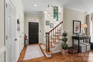 4335 Winterberry Ridge Ct, Winston Salem, NC 27103 - Photo 2