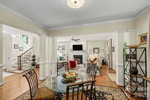 4335 Winterberry Ridge Ct, Winston Salem, NC 27103 - Photo 8