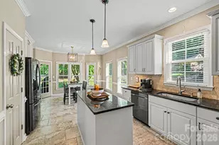 4335 Winterberry Ridge Ct, Winston Salem, NC 27103 - Photo 10