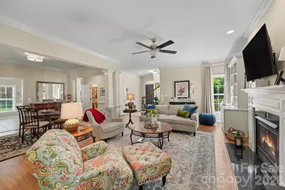 4335 Winterberry Ridge Court, Winston Salem, NC 27103 - Photo 6