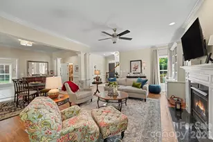 4335 Winterberry Ridge Ct, Winston Salem, NC 27103 - Photo 6