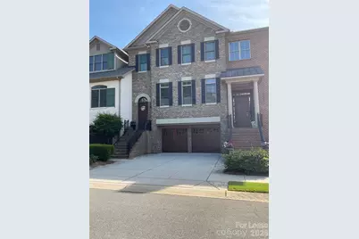 6421 Fairway Row Lane, Charlotte, NC 28277 - Photo 2