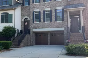 6421 Fairway Row Ln, Charlotte, NC 28277 - Photo 2
