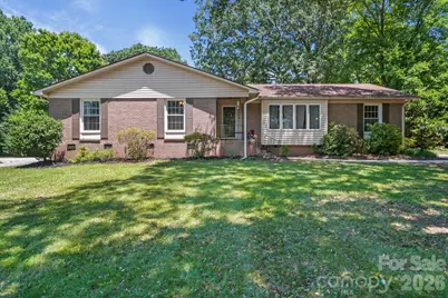 5329 Providence Road, Charlotte, NC 28226 - Photo 46