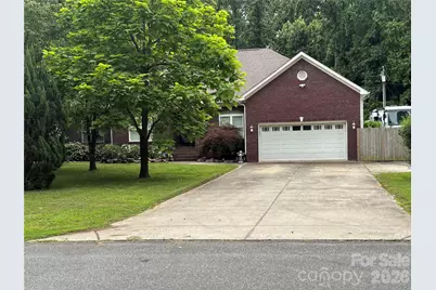 3801 Hayden Drive, Charlotte, NC 28269 - Photo 1