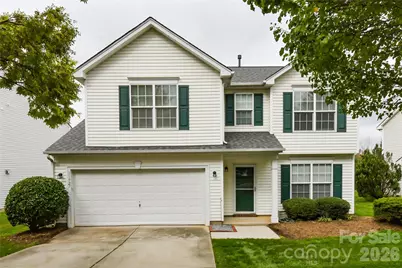 11927 Cheviott Hill Lane, Charlotte, NC 28213 - Photo 1