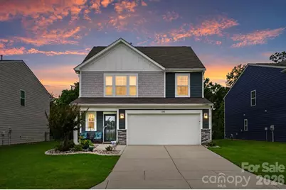 3140 Treyson Drive, Denver, NC 28037 - Photo 1