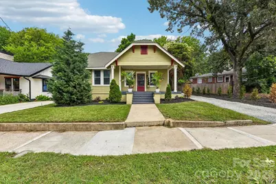 1612 S Tryon Street, Charlotte, NC 28203 - Photo 2