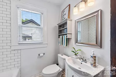 1612 S Tryon Street, Charlotte, NC 28203 - Photo 20