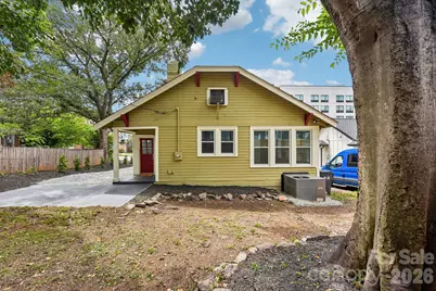 1612 S Tryon Street, Charlotte, NC 28203 - Photo 34
