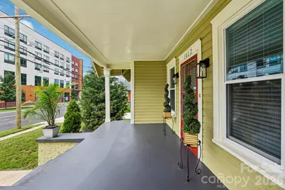 1612 S Tryon Street, Charlotte, NC 28203 - Photo 6