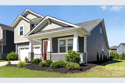 1008 Dania Road, Indian Trail, NC 28079 - Photo 2