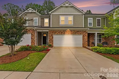 8216 Merryvale Lane, Charlotte, NC 28214 - Photo 1
